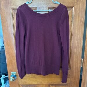 Lululemon Sunset Savansa Sweater